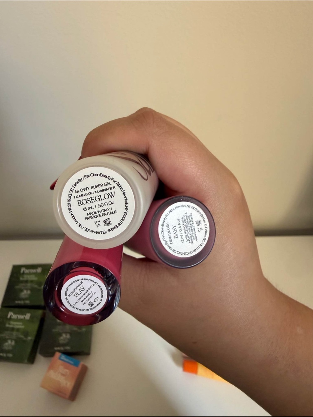 Makeup bundle - Picture 3 of 4